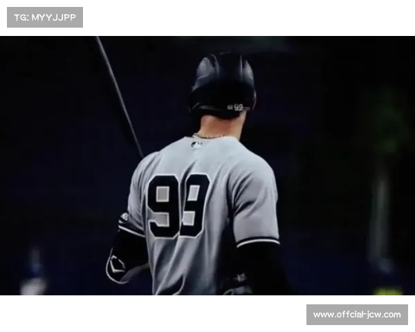 贾奇凭借7.9胜场贡献值领跑MVP榜单价值无可争议