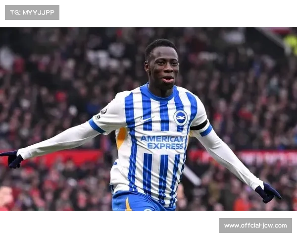 维尔贝克包抄破门，布莱顿主场扳平布伦特福德