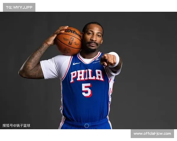 杰伊·威廉姆斯观点:当前大学篮球比赛质量优于NBA,顶尖球员每晚全力拼搏