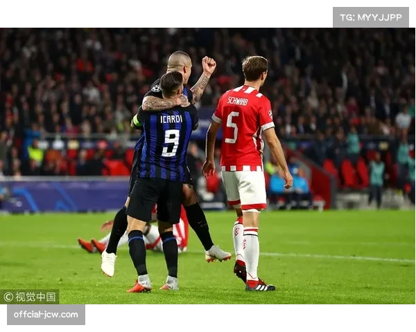 加时赛结束,国际米兰与埃因霍温总比分3-3进入点球决战